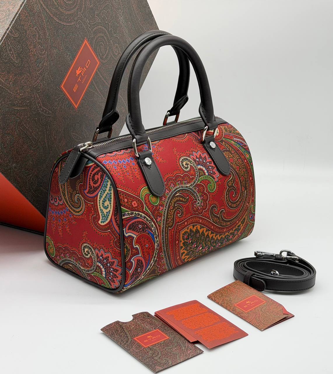 Сумка Etro 2