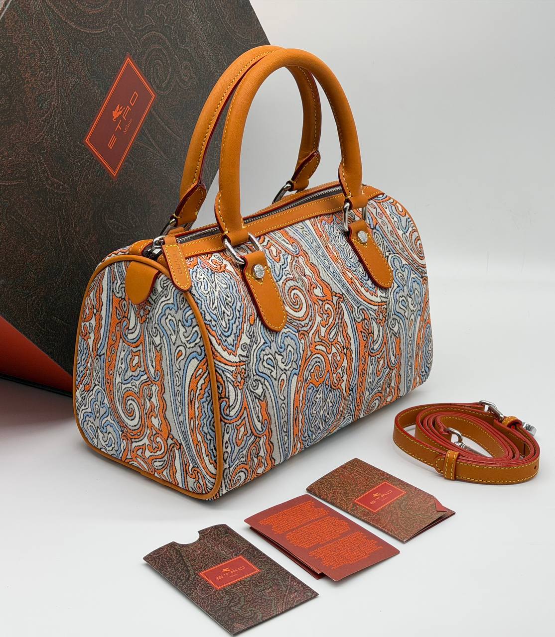 Сумка Etro 3