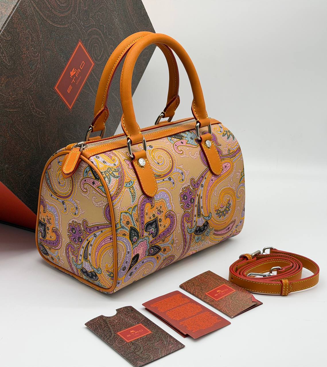 Сумка Etro 4