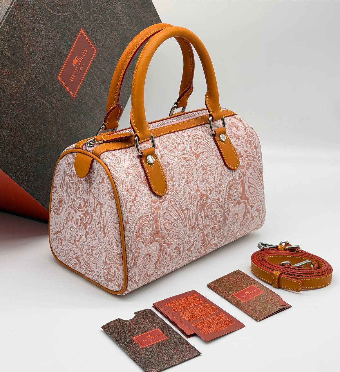 Сумка Etro 5