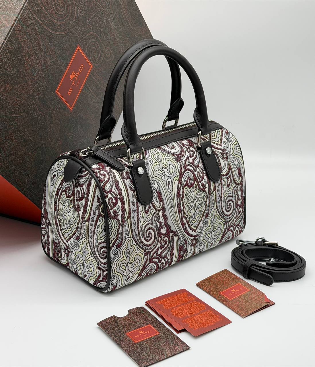 Сумка Etro 6