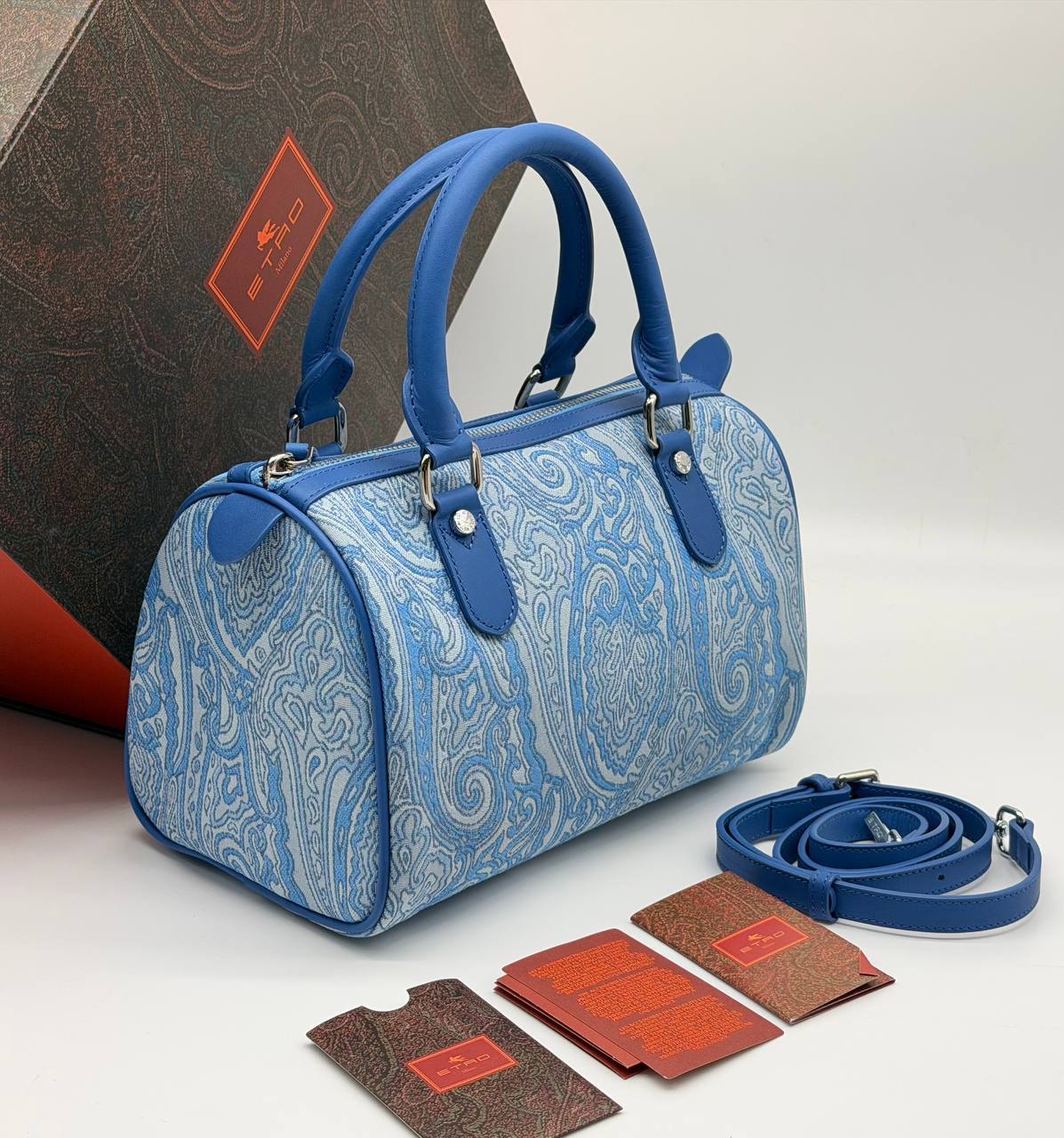 Сумка Etro 7