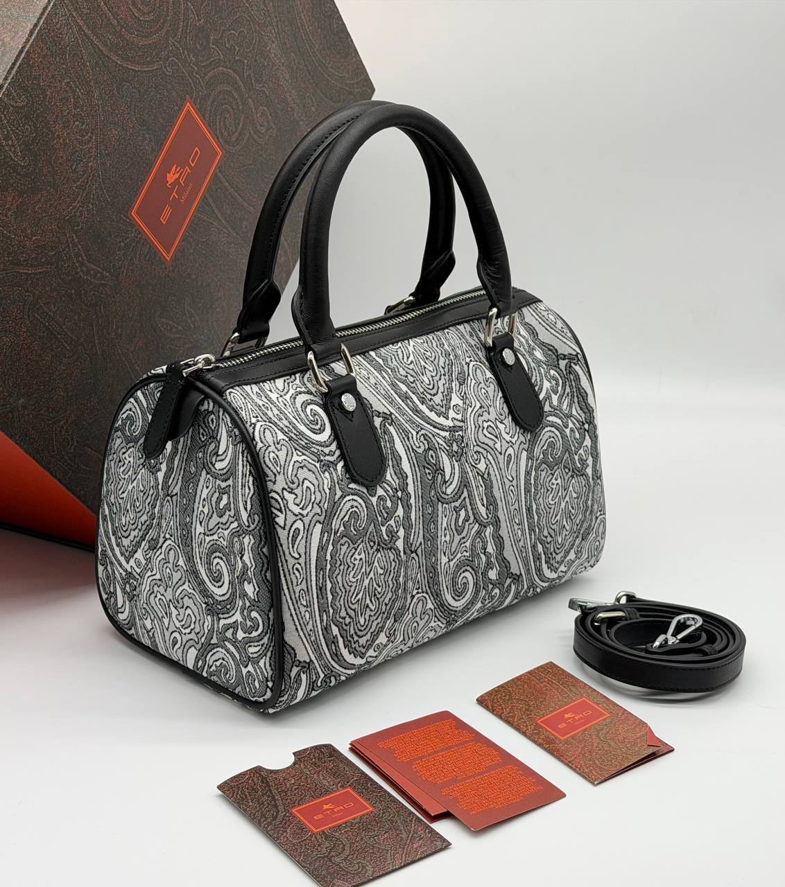 Сумка Etro 8
