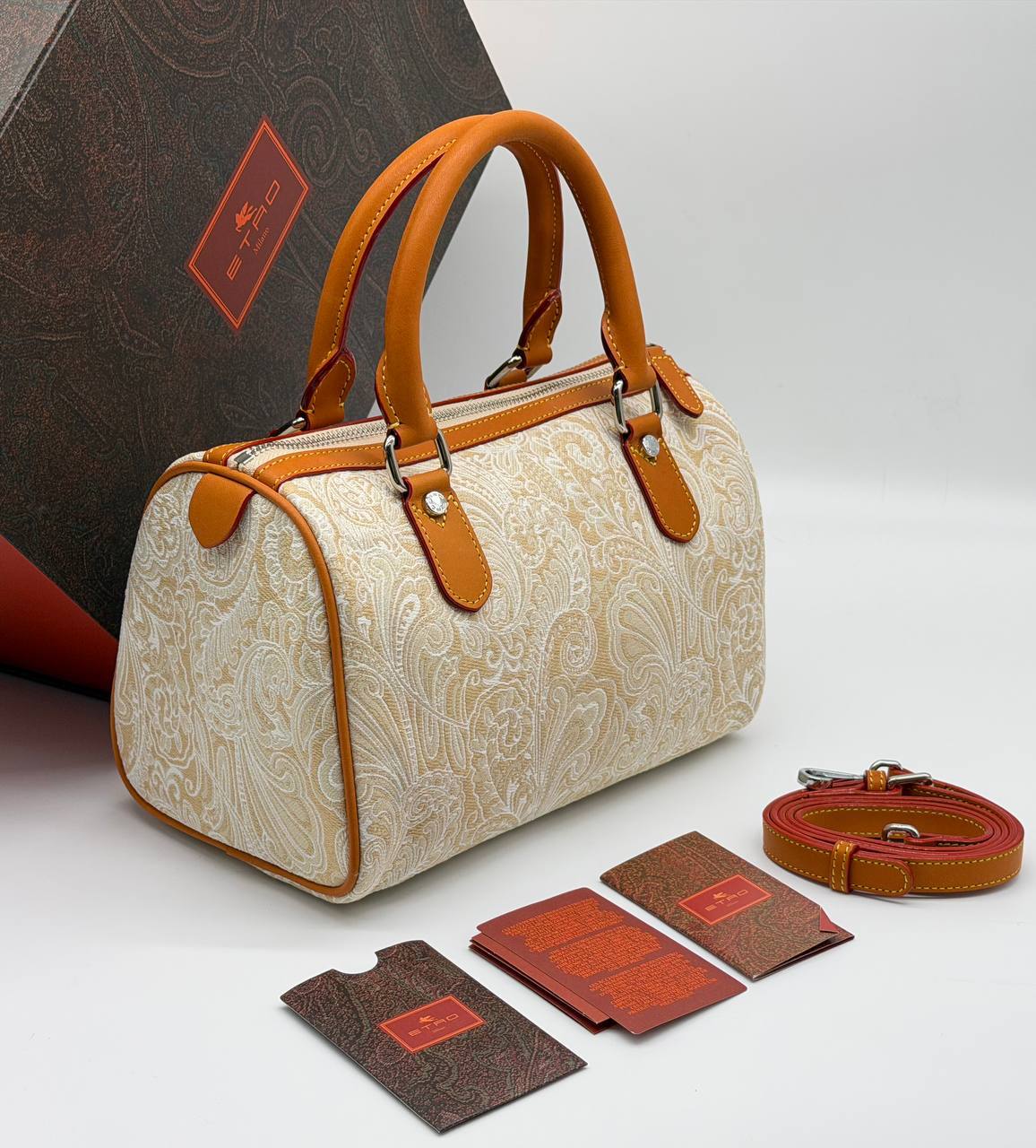 Сумка Etro 9