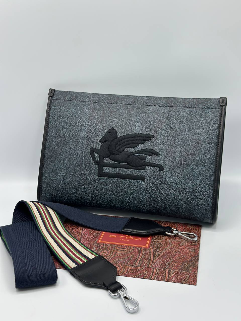Сумка Etro