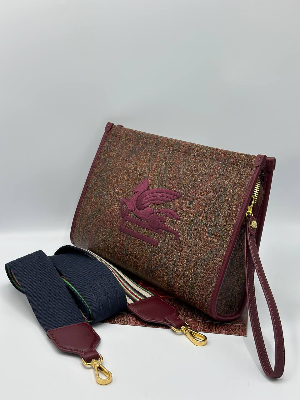 Сумка Etro 4