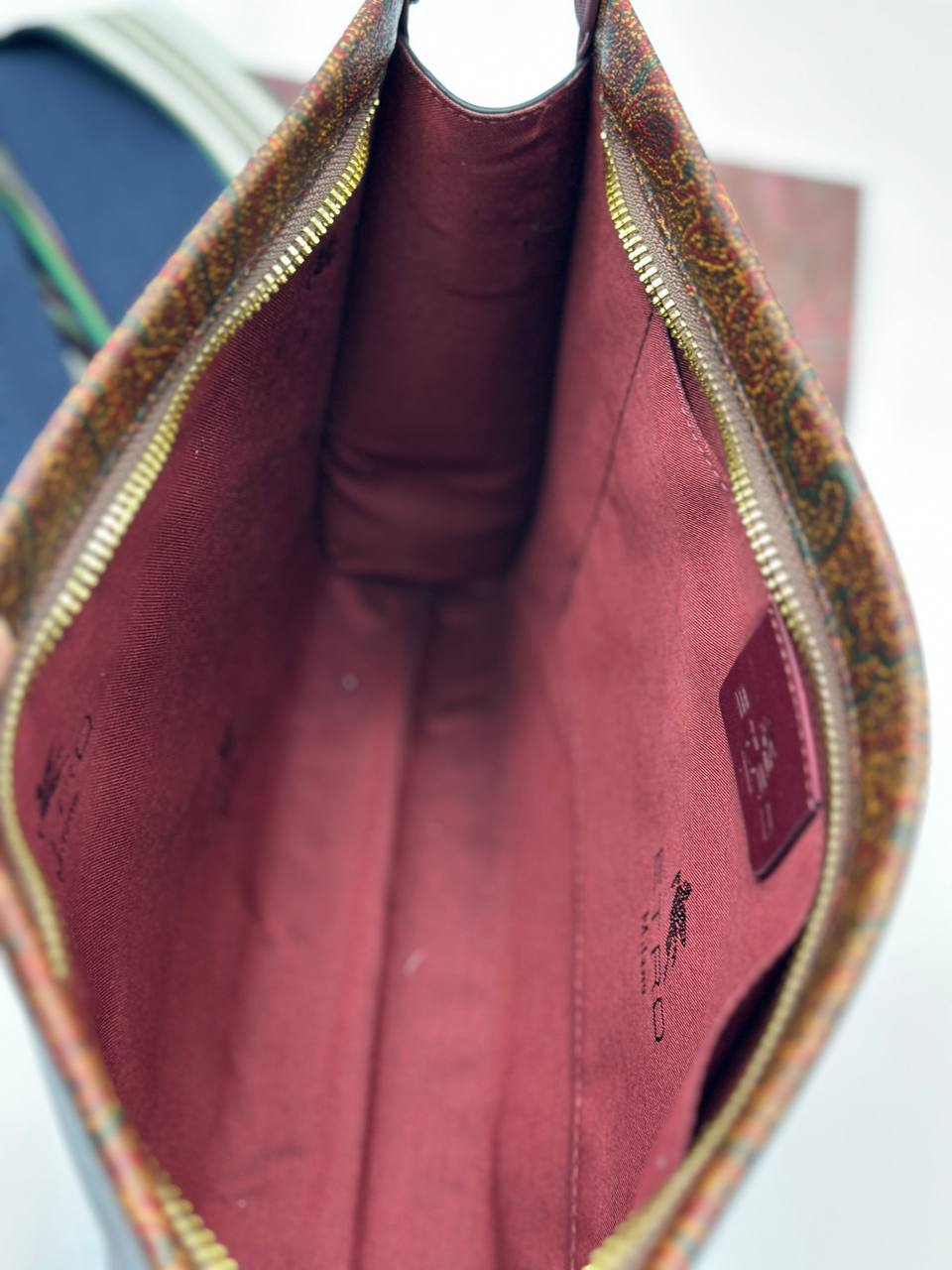 Сумка Etro 6
