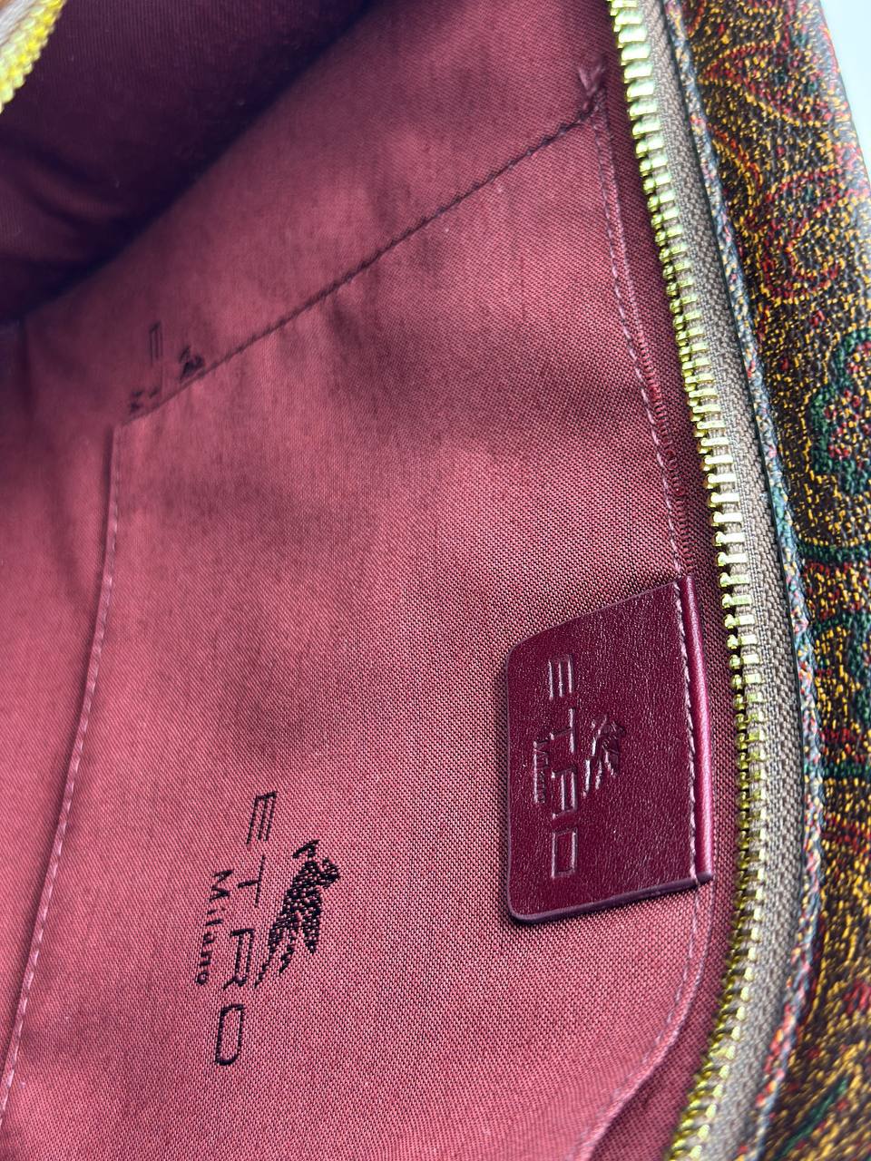 Сумка Etro 7