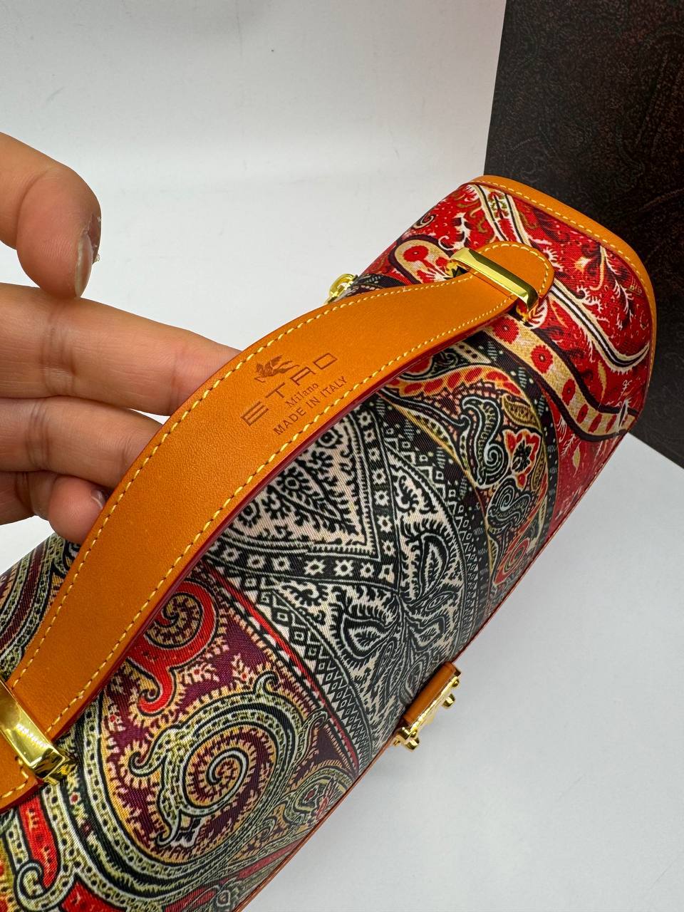 Сумка Etro 15