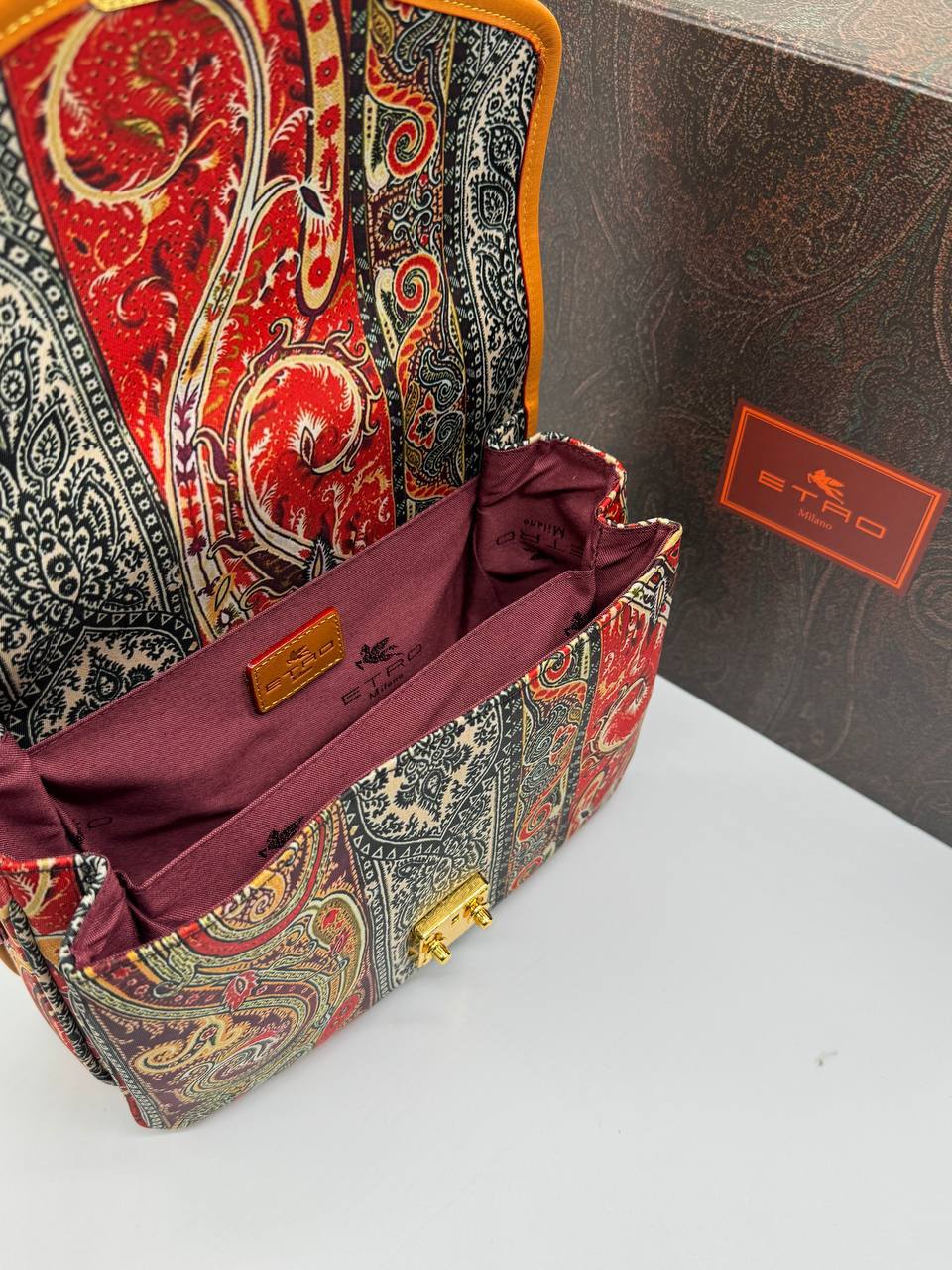 Сумка Etro 16