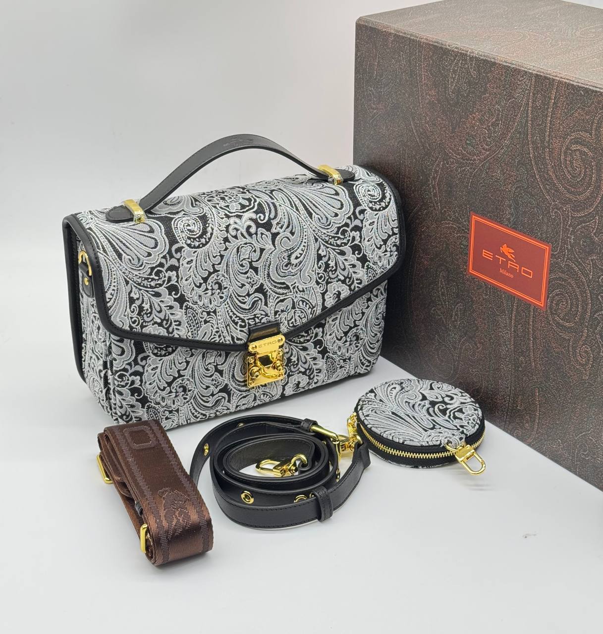 Сумка Etro 2