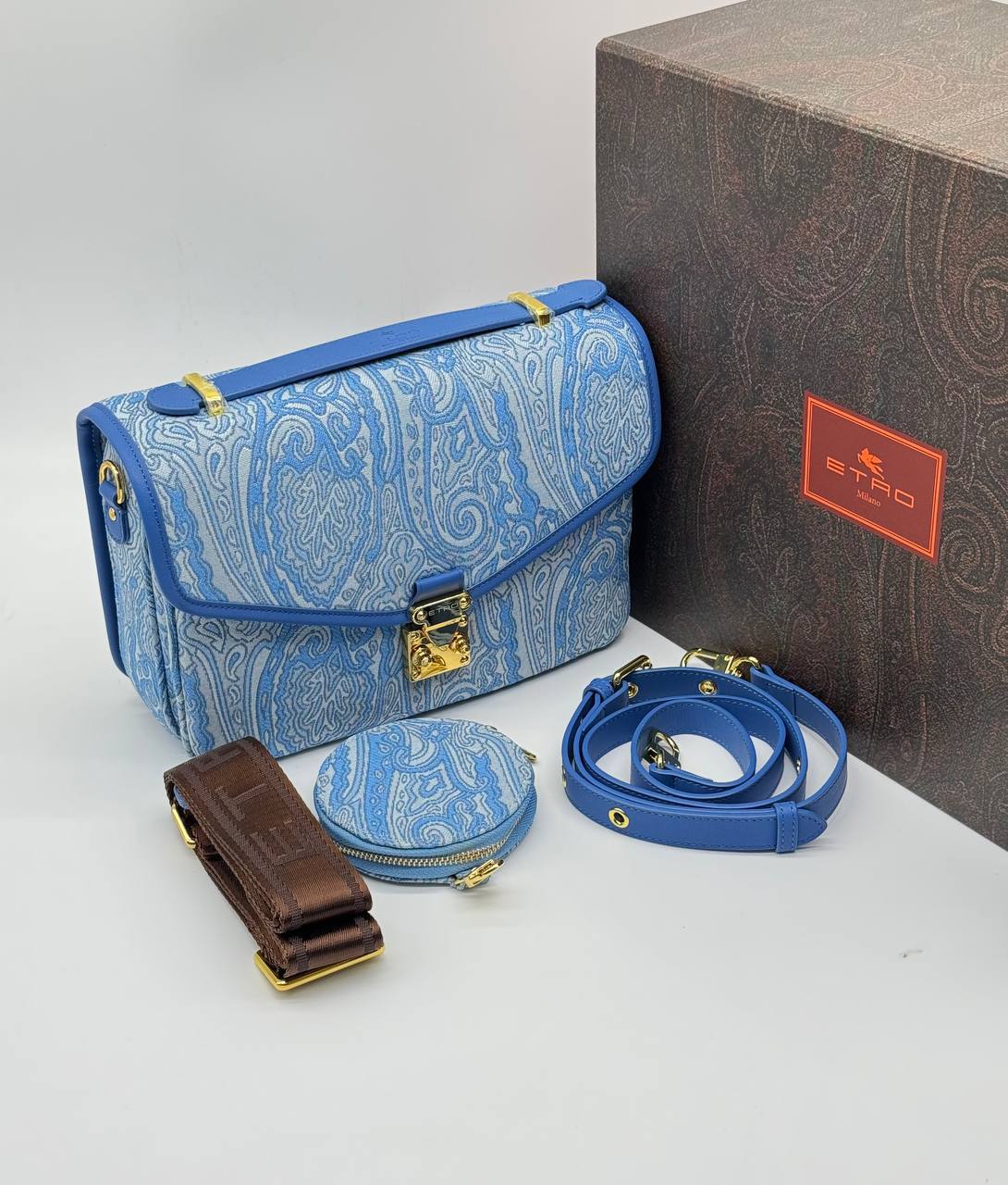 Сумка Etro 6