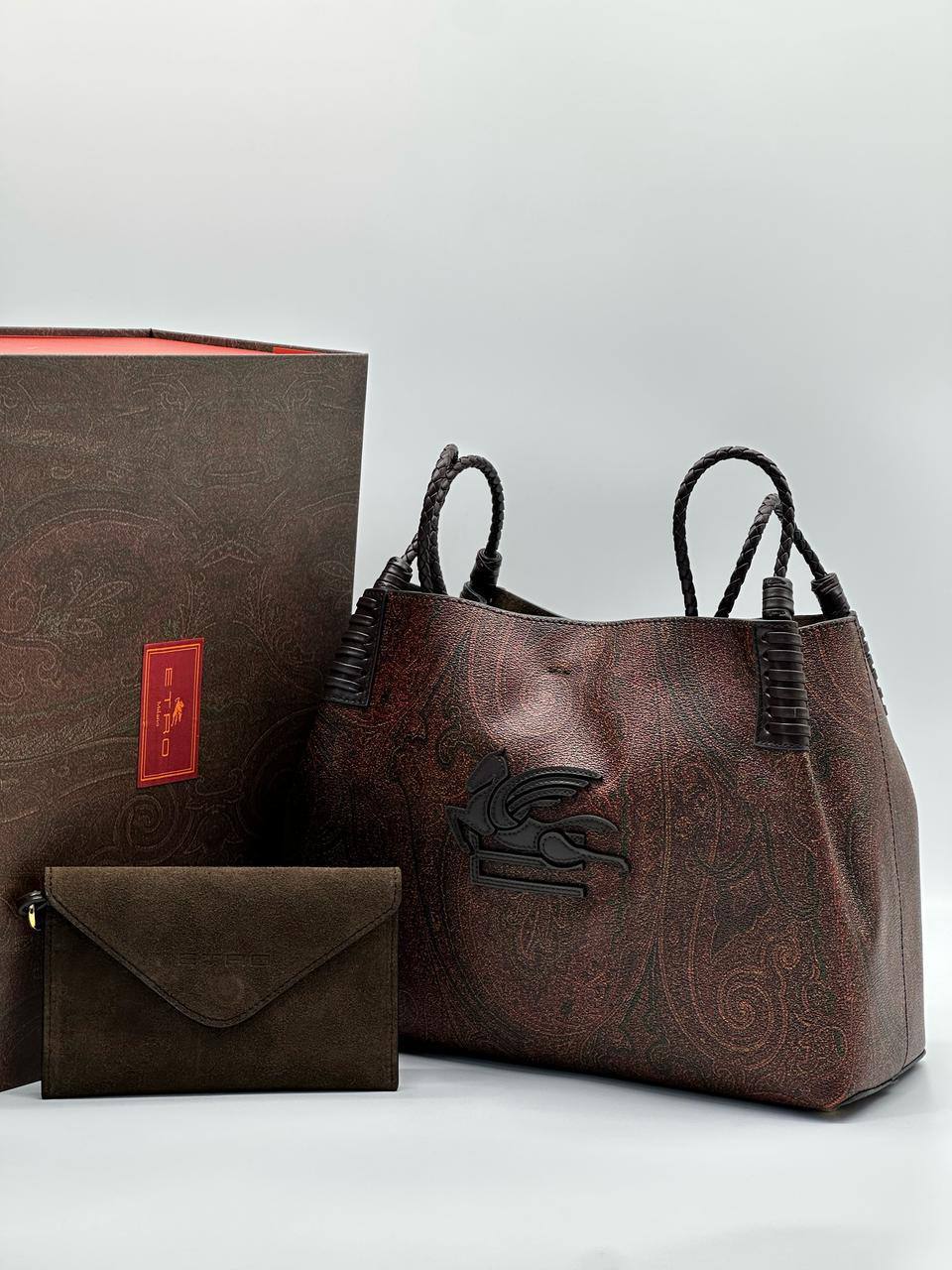 Сумка Etro