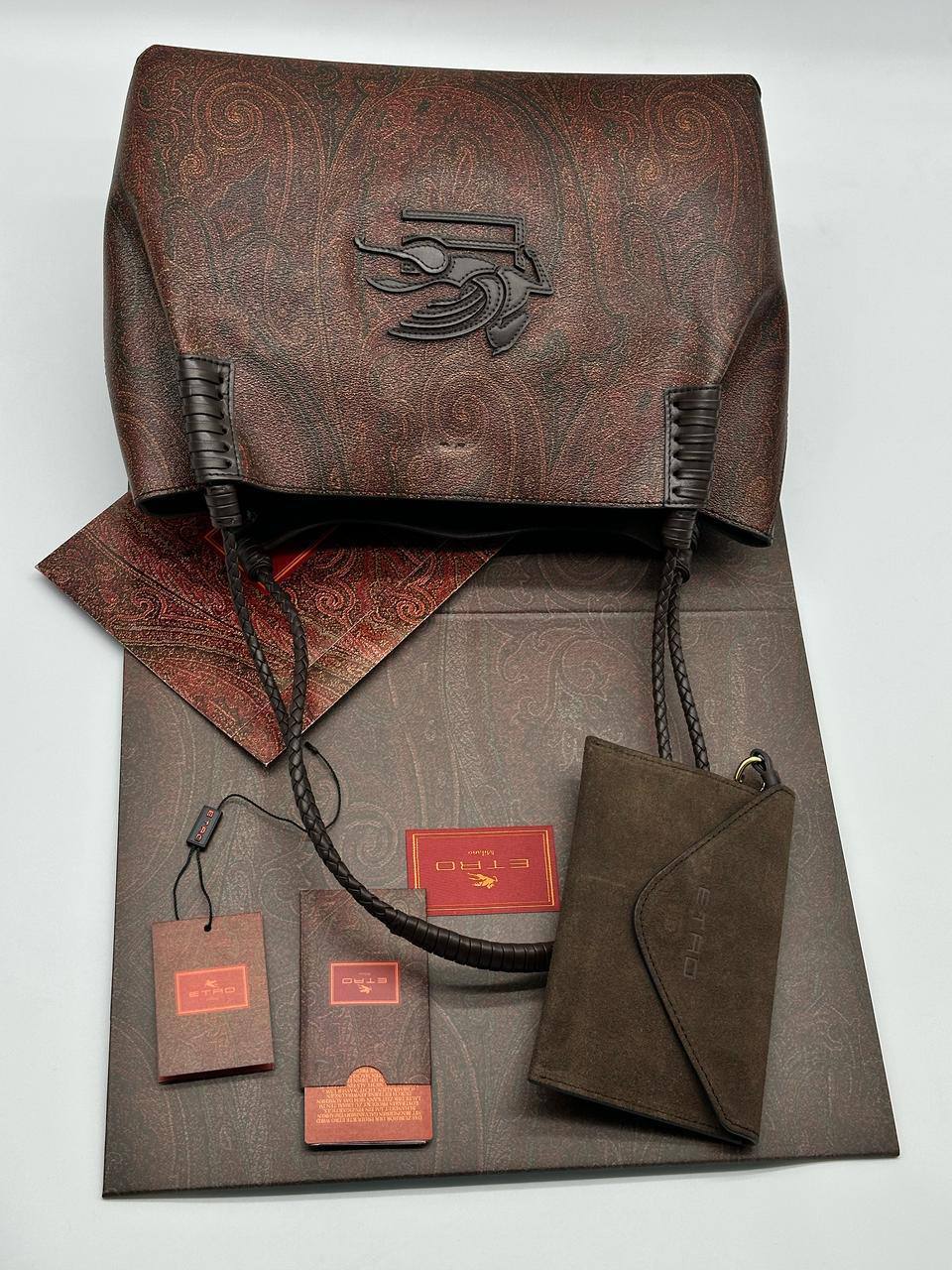 Сумка Etro 5