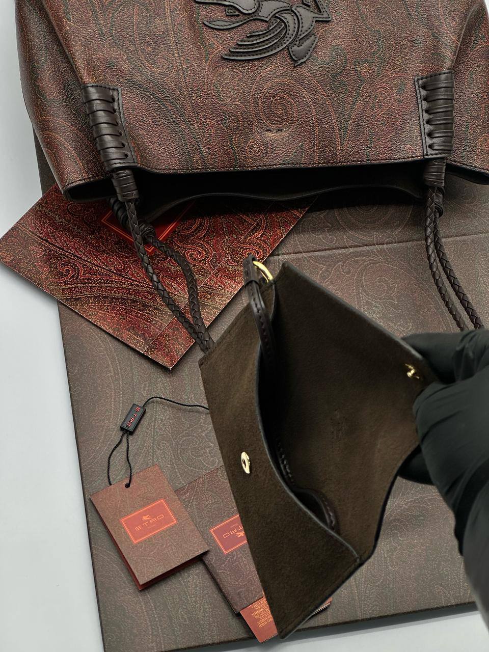 Сумка Etro 6