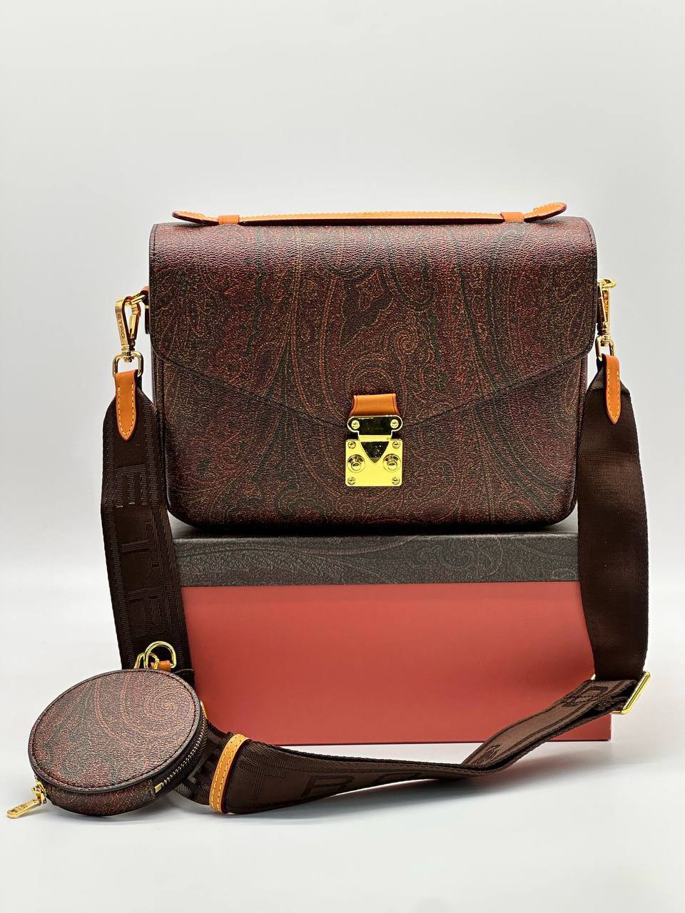 Сумка Etro 2