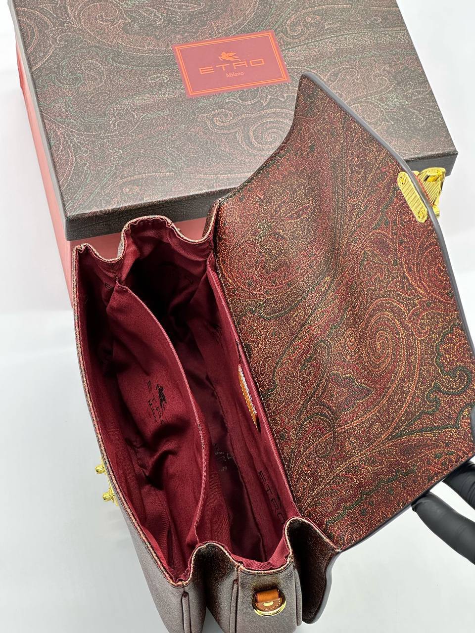 Сумка Etro 8