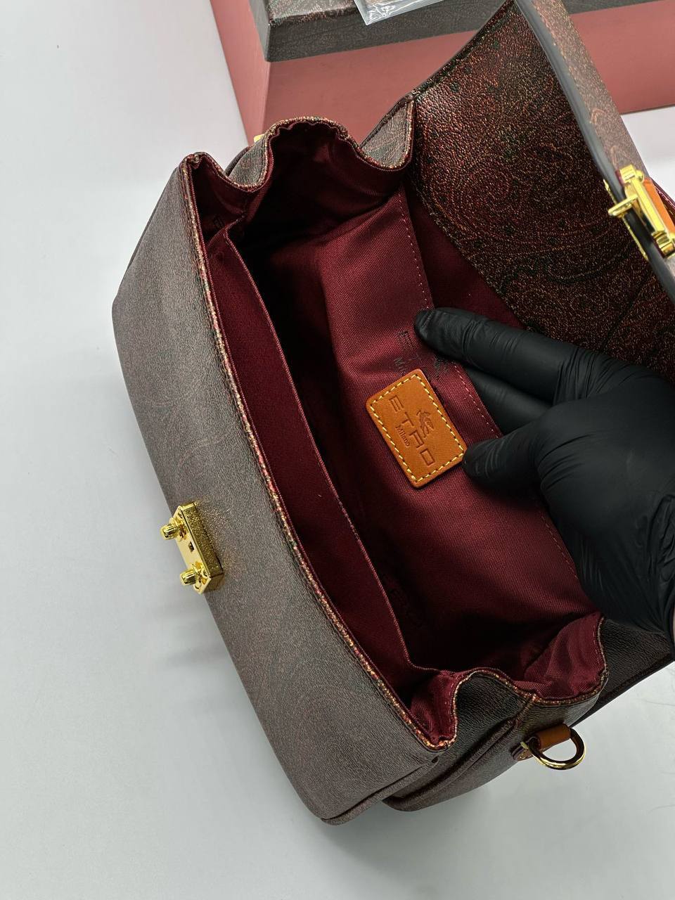 Сумка Etro 9