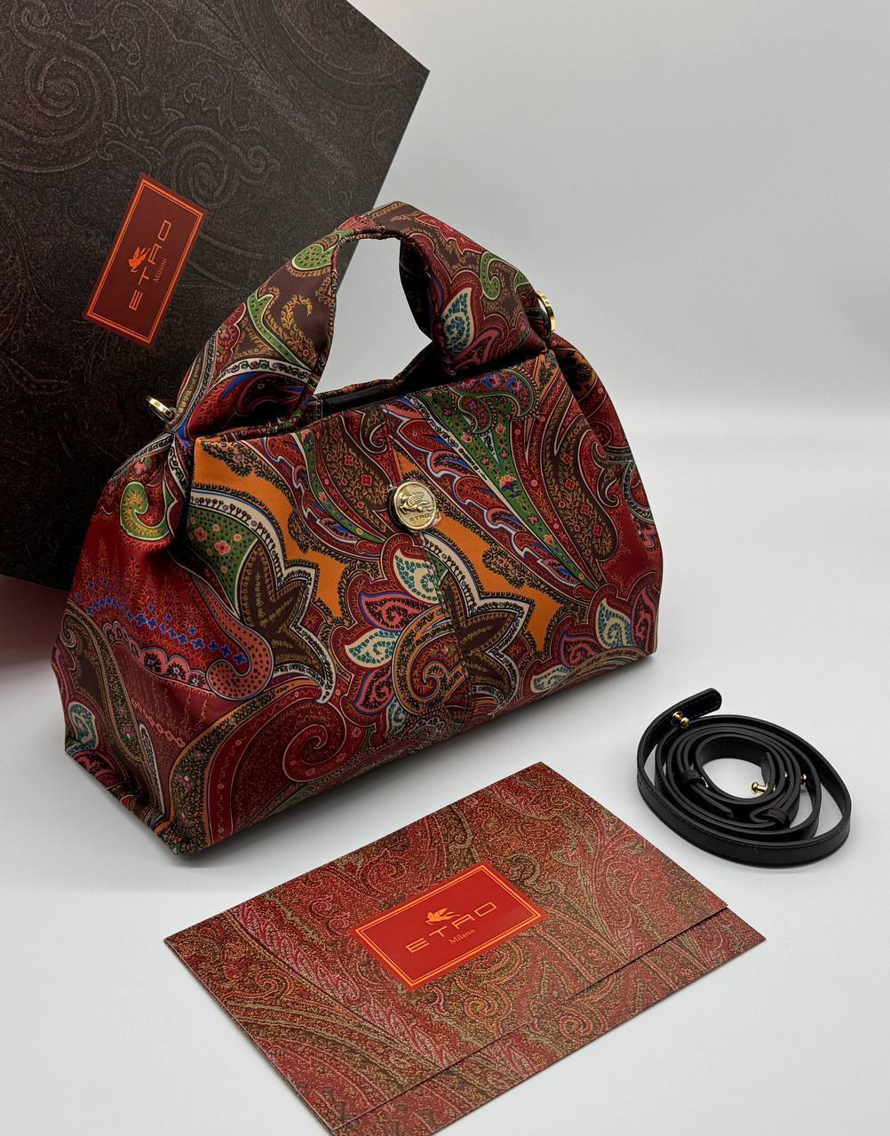 Сумка Etro