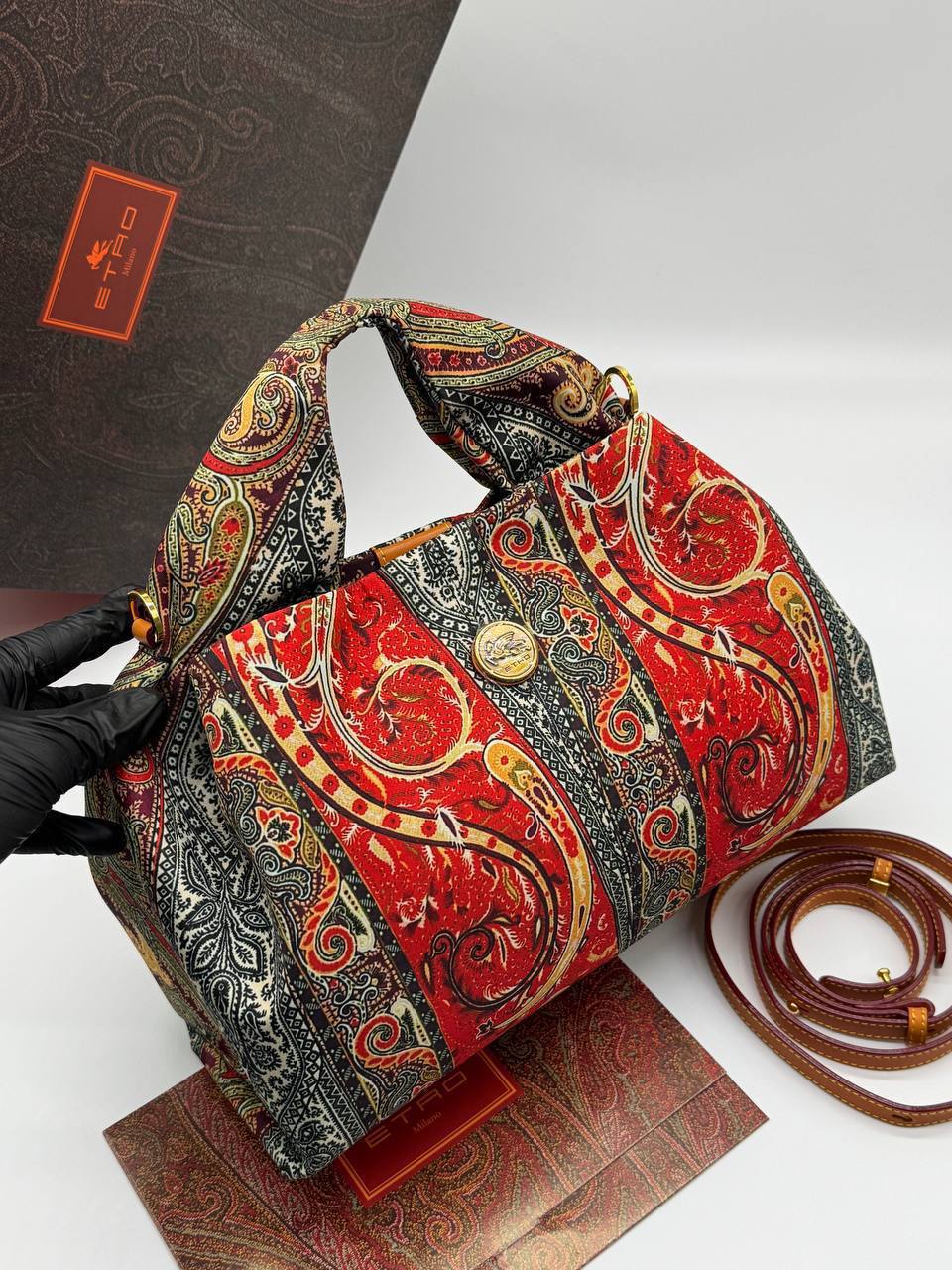 Сумка Etro 11
