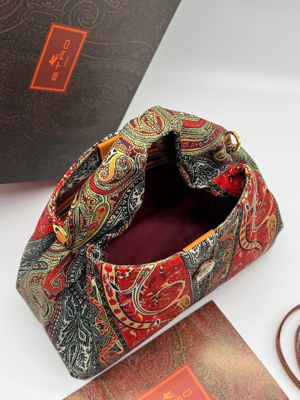 Сумка Etro 12