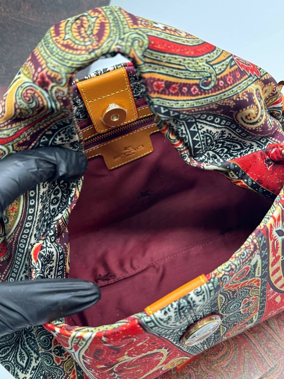 Сумка Etro 13