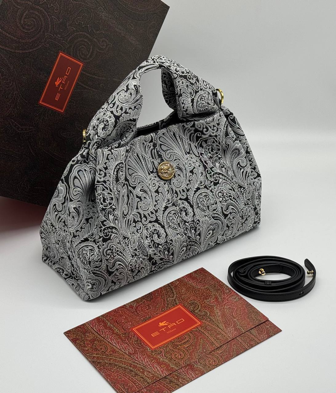 Сумка Etro 2