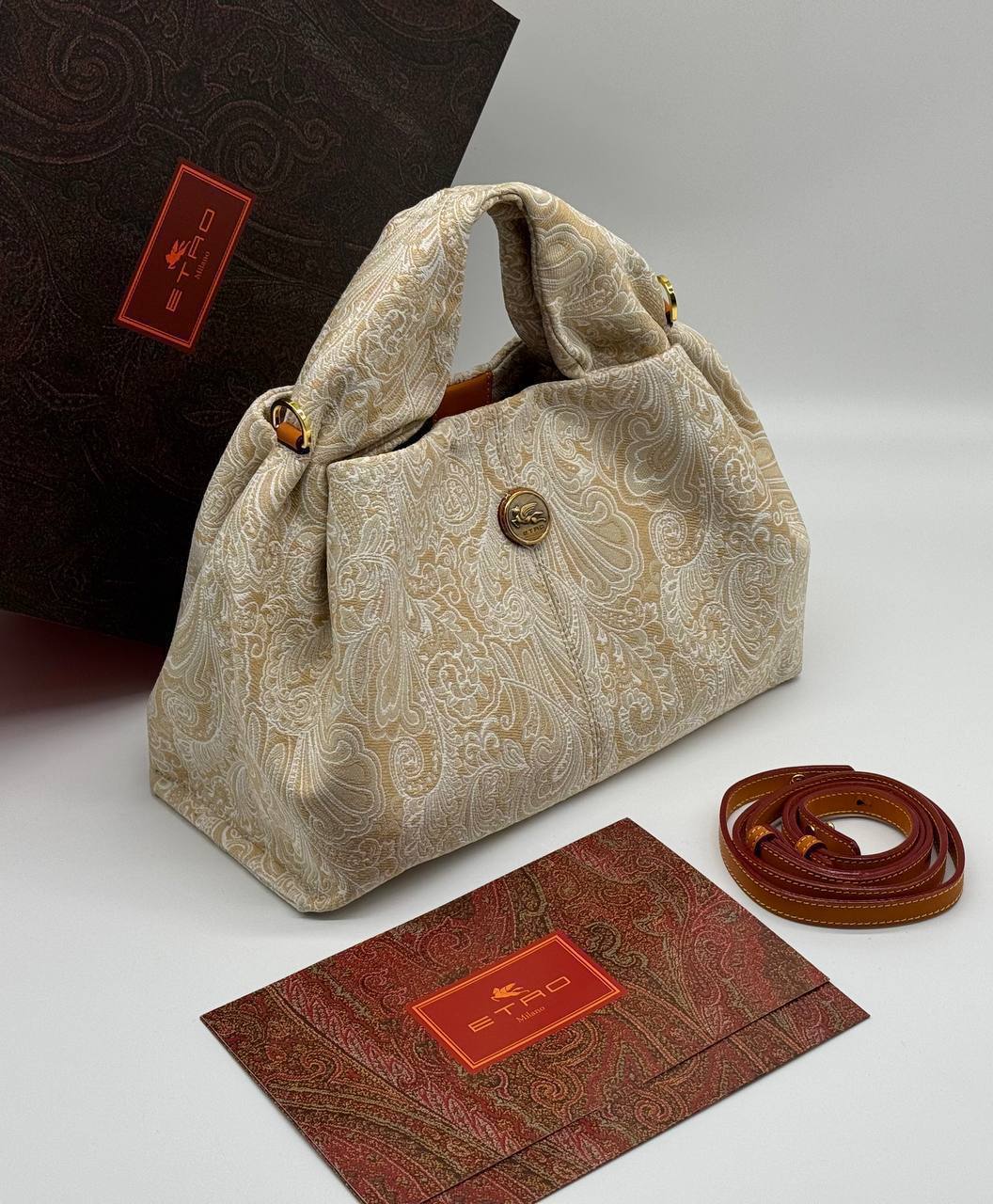 Сумка Etro 3