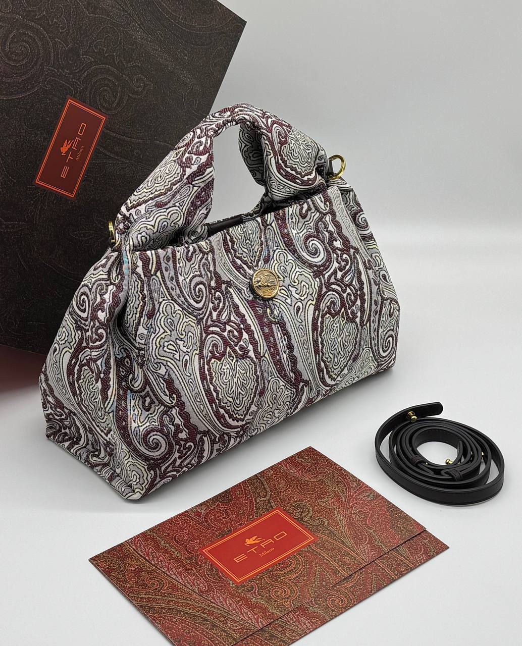 Сумка Etro 4