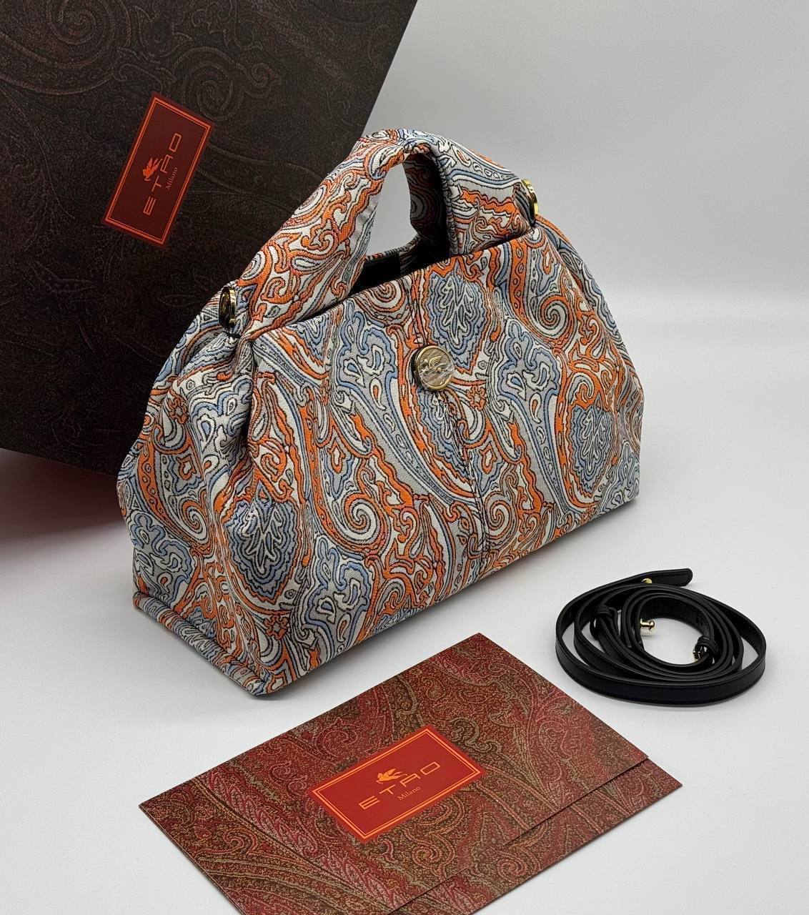 Сумка Etro 6
