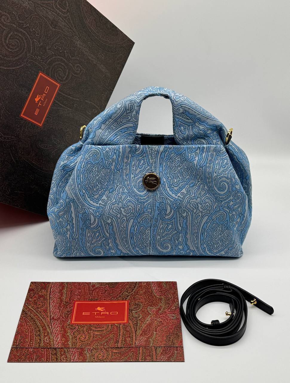 Сумка Etro 8