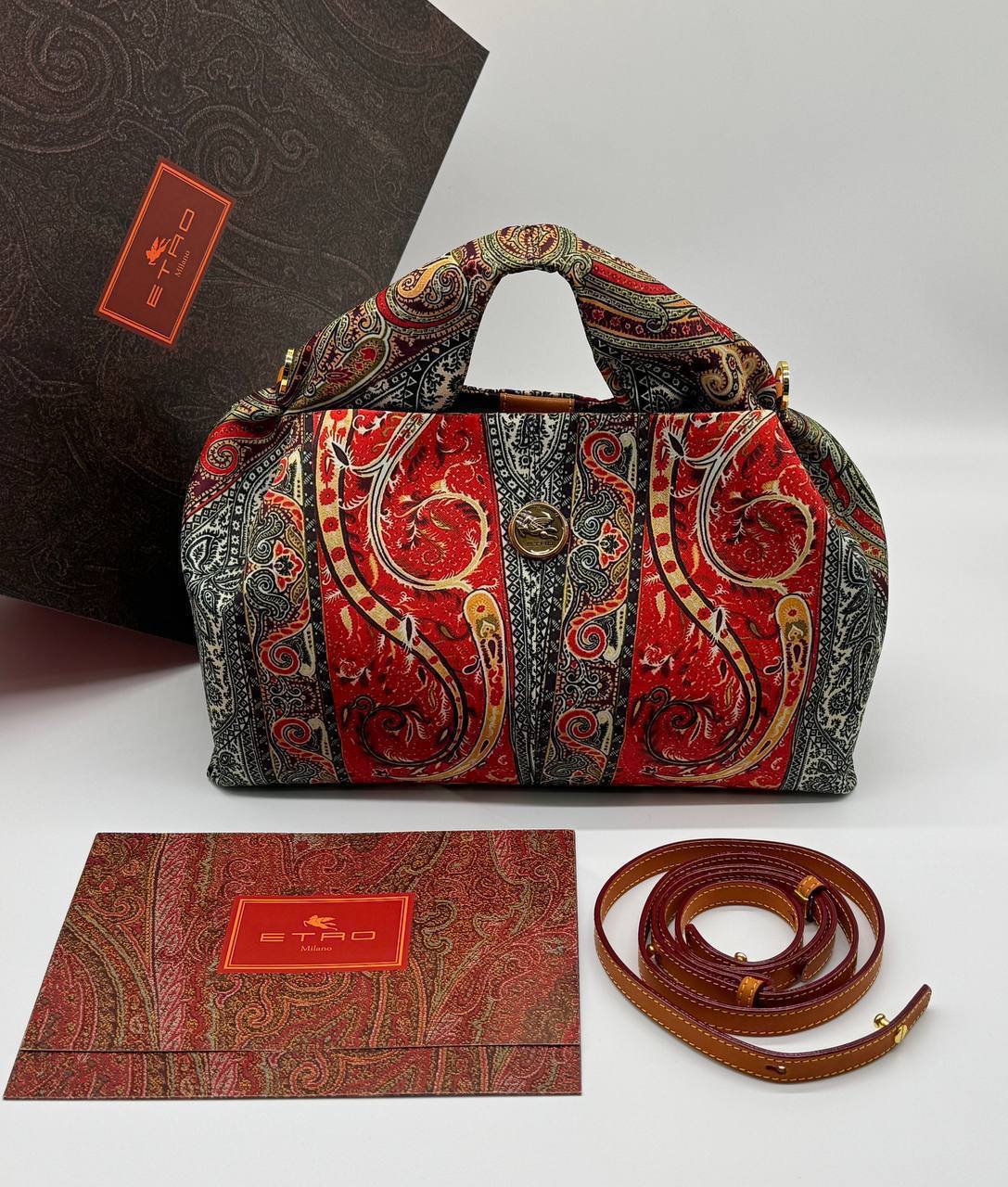 Сумка Etro 9