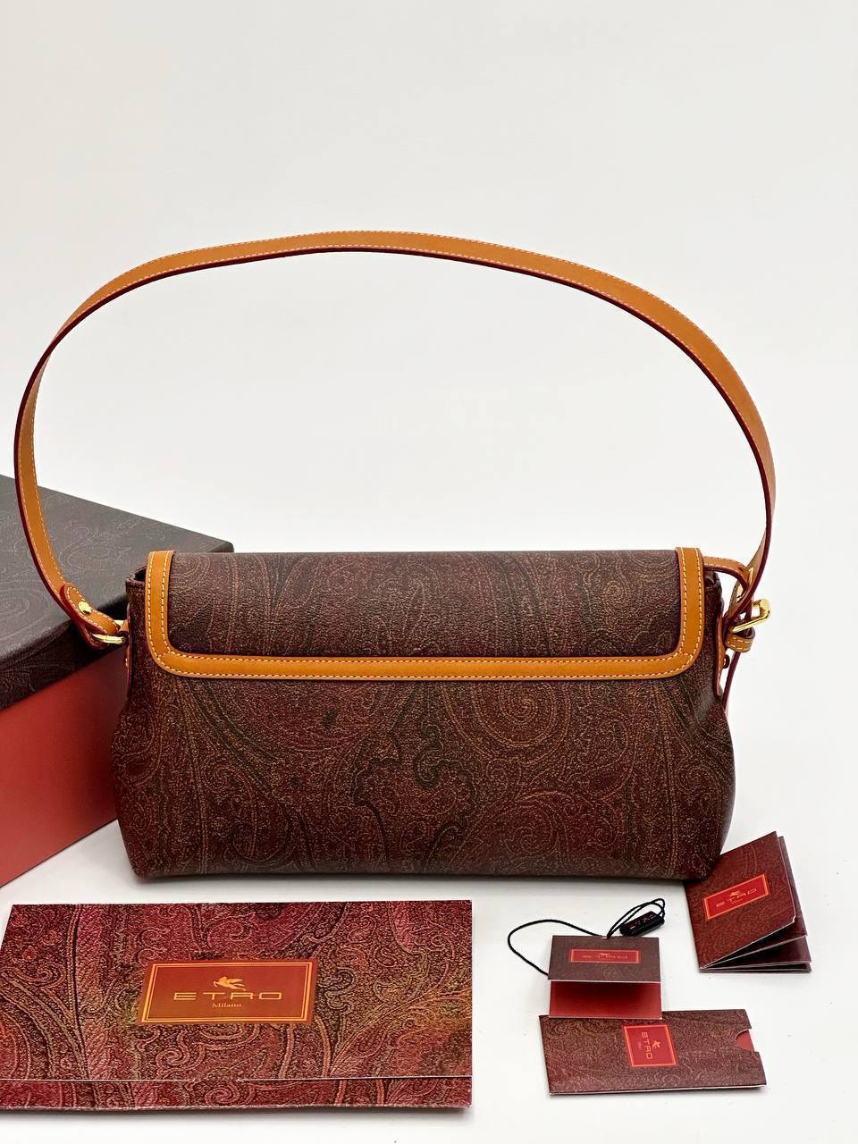 Сумка Etro 2