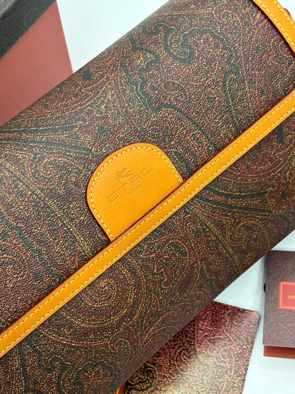 Сумка Etro 4
