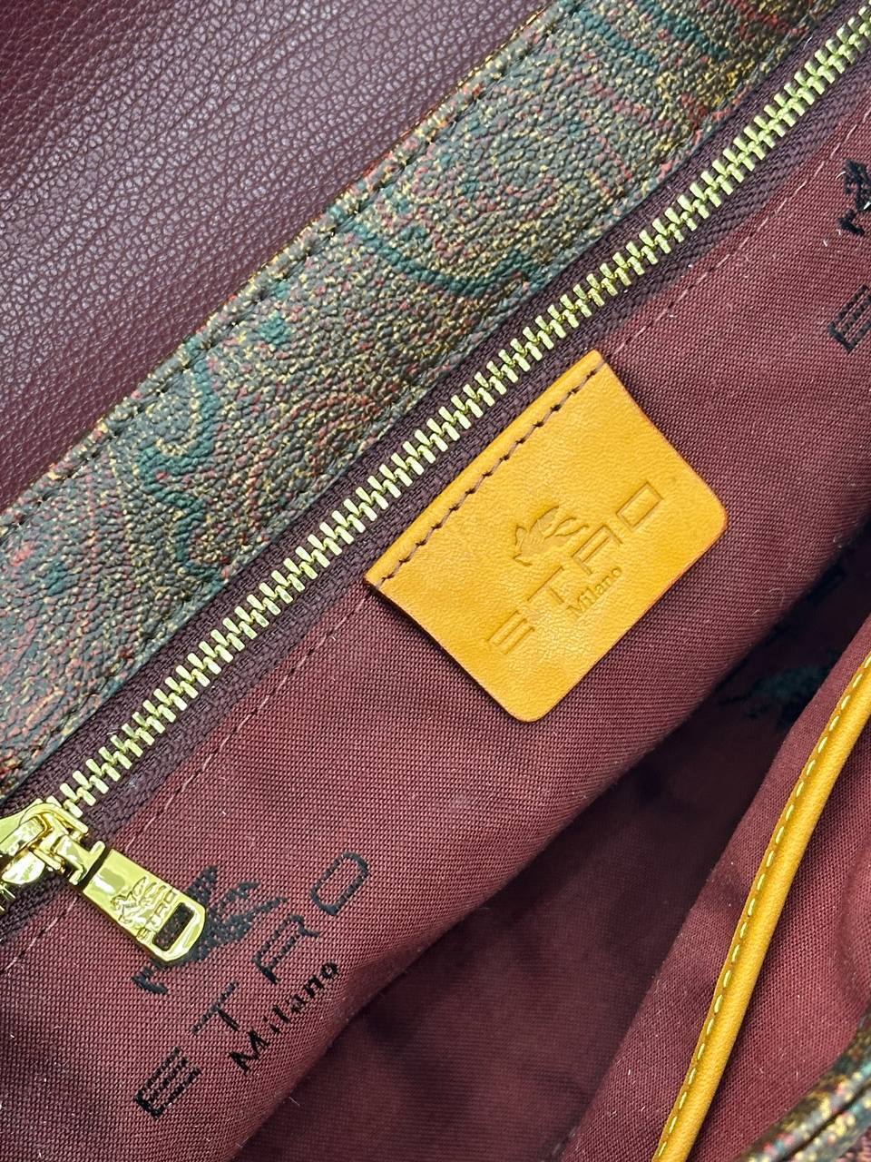 Сумка Etro 6