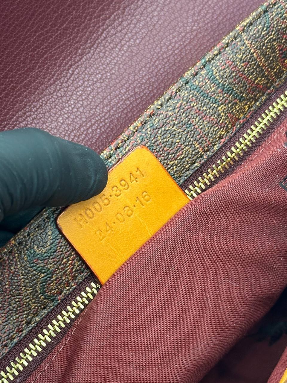Сумка Etro 7