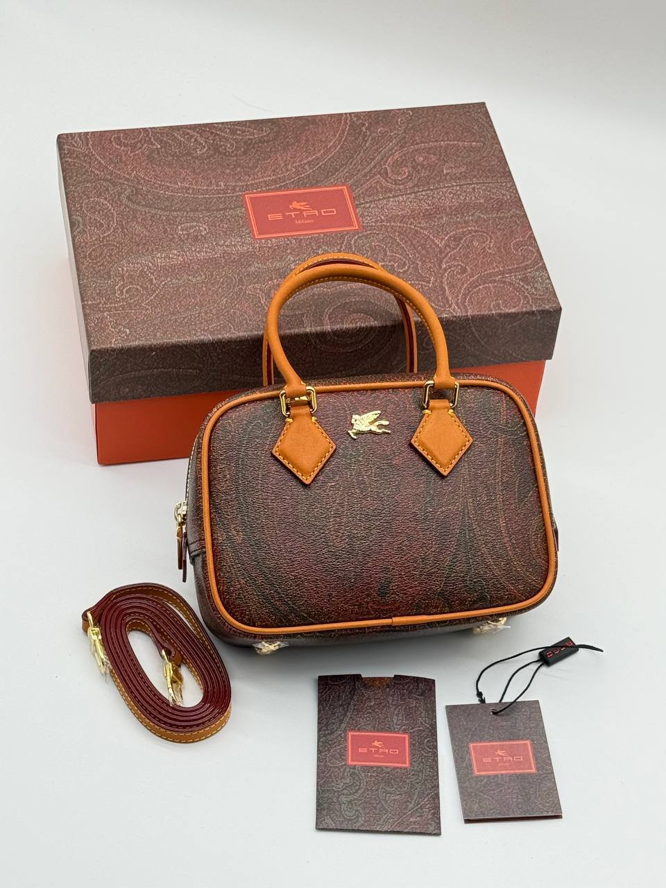 Сумка Etro
