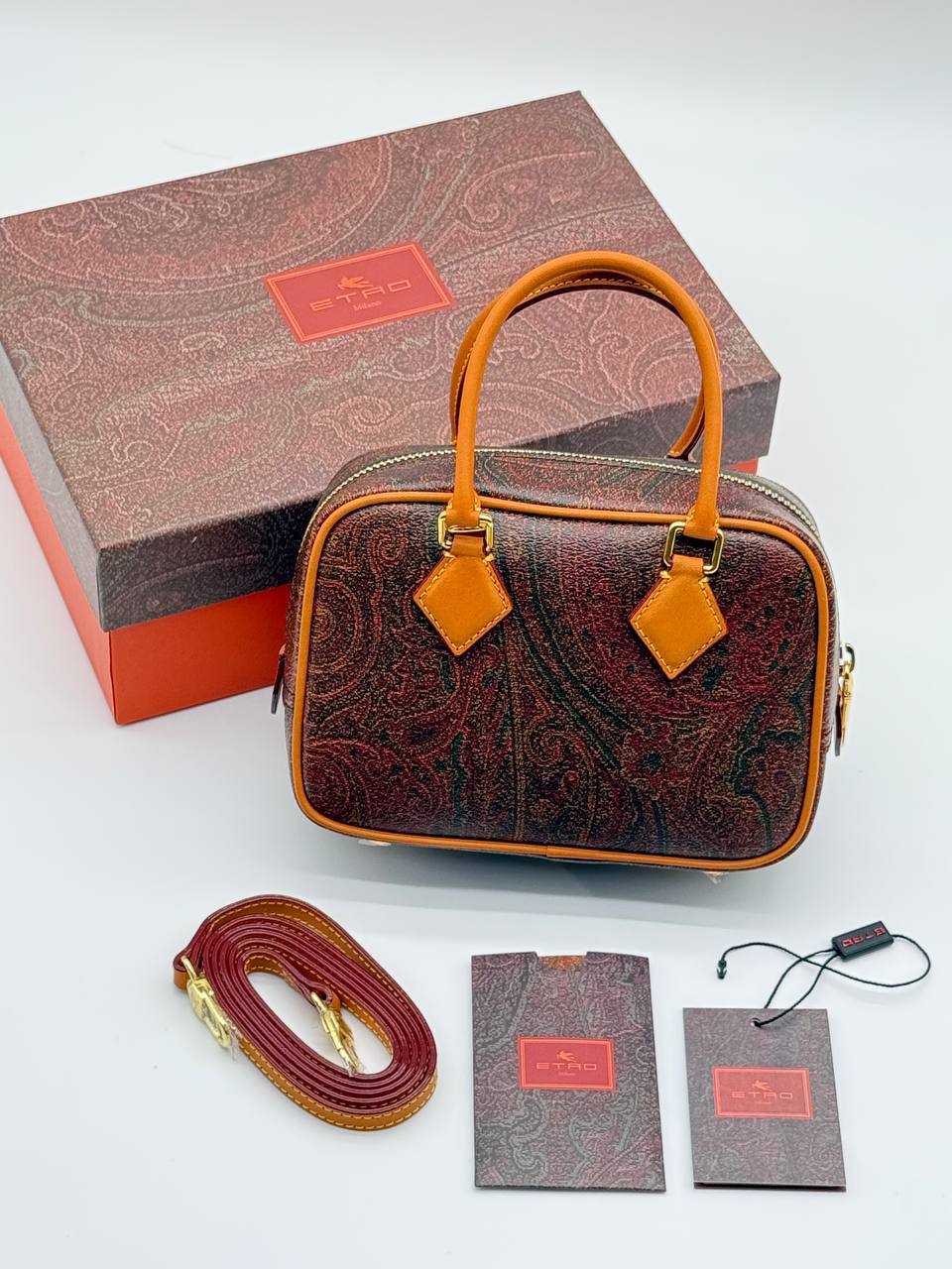 Сумка Etro 2