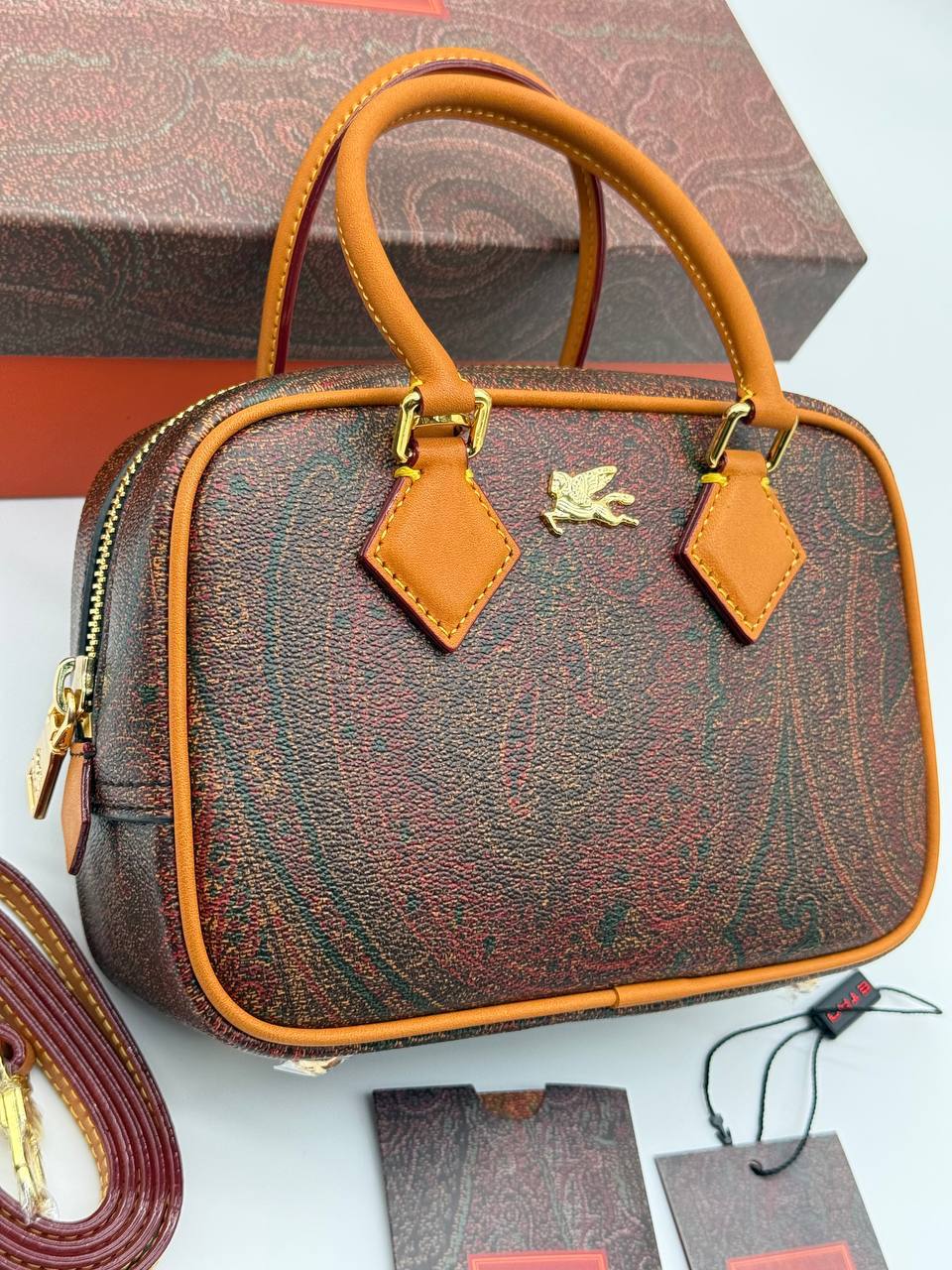 Сумка Etro 3