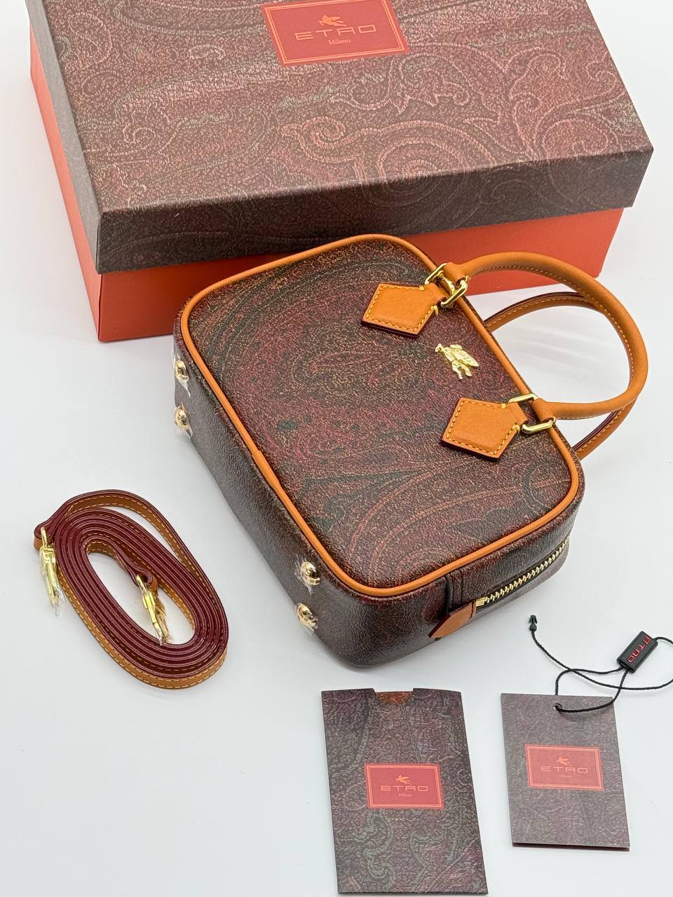 Сумка Etro 5