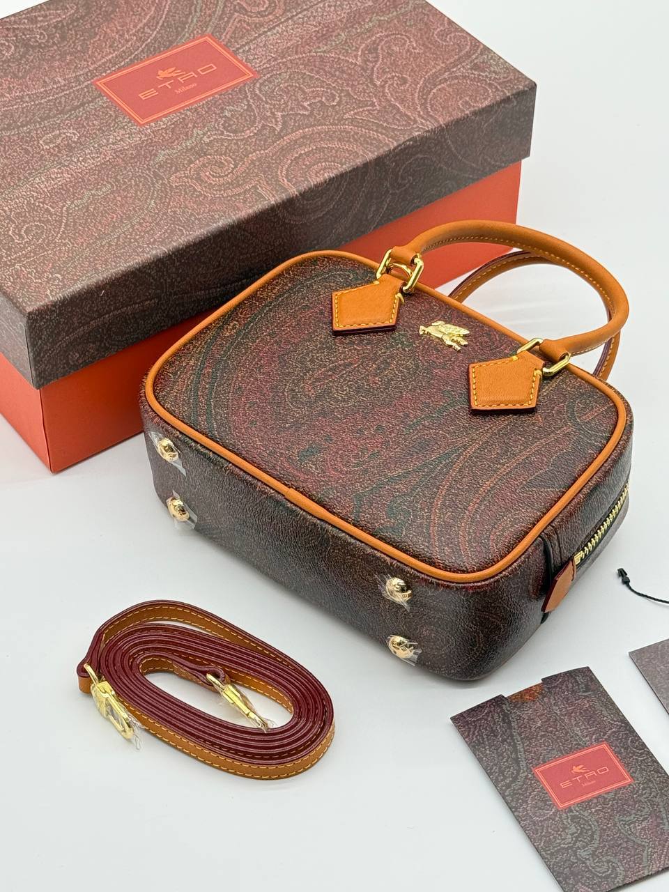 Сумка Etro 6