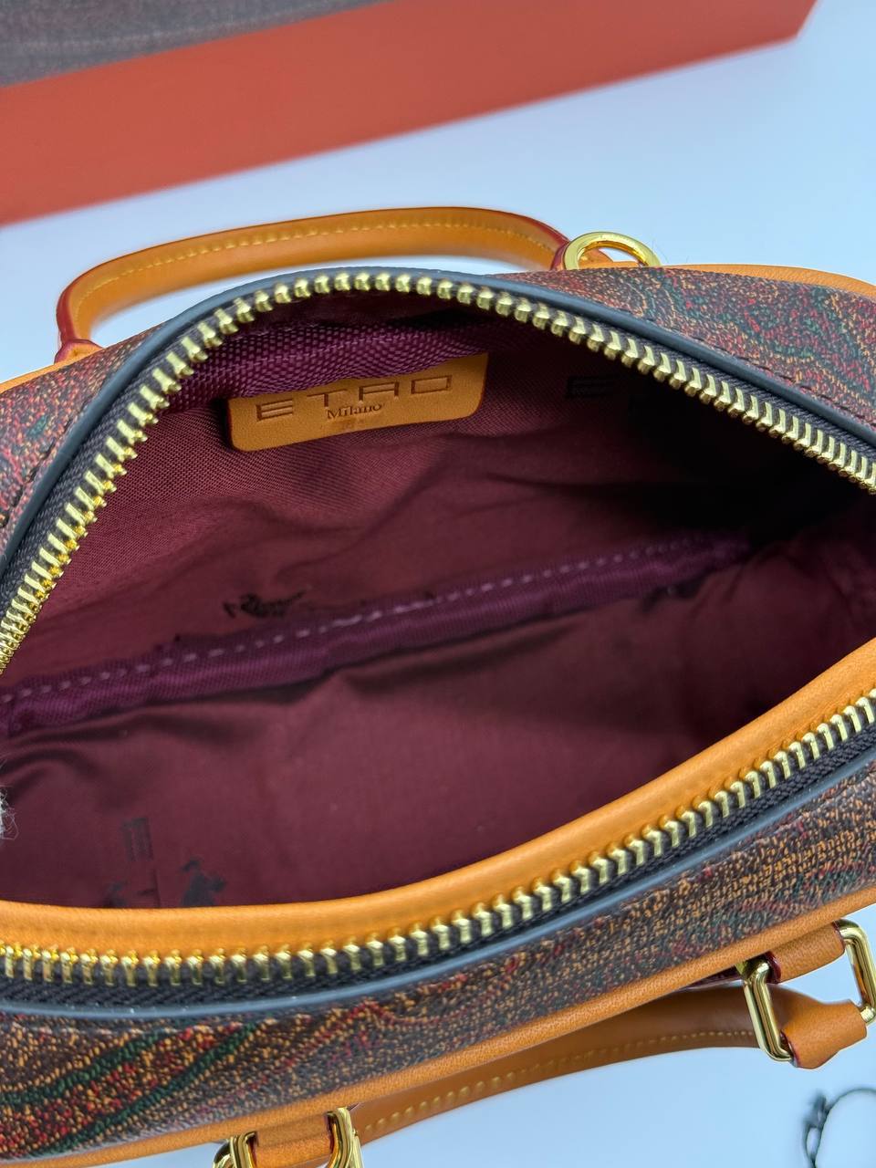 Сумка Etro 7