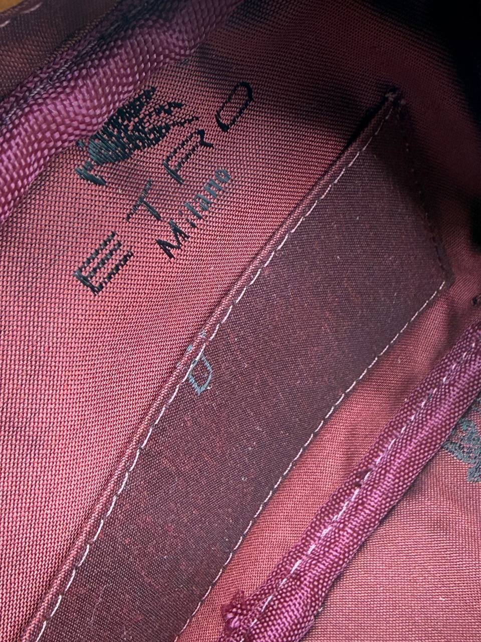 Сумка Etro 8