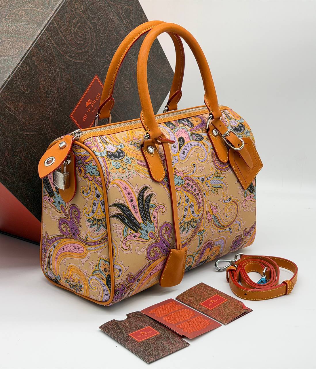 Сумка Etro 1