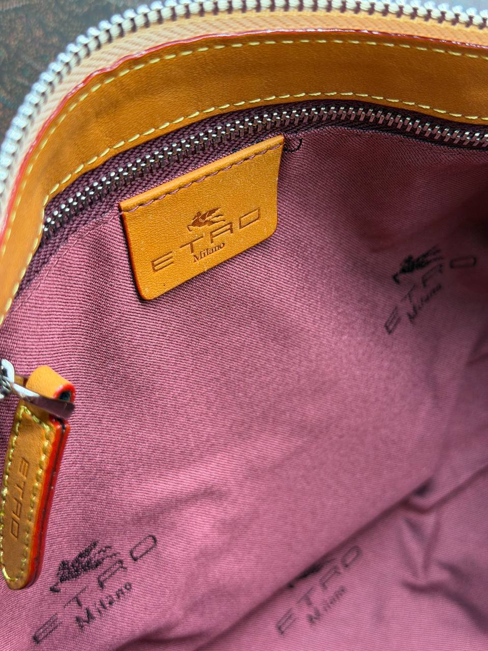 Сумка Etro 10