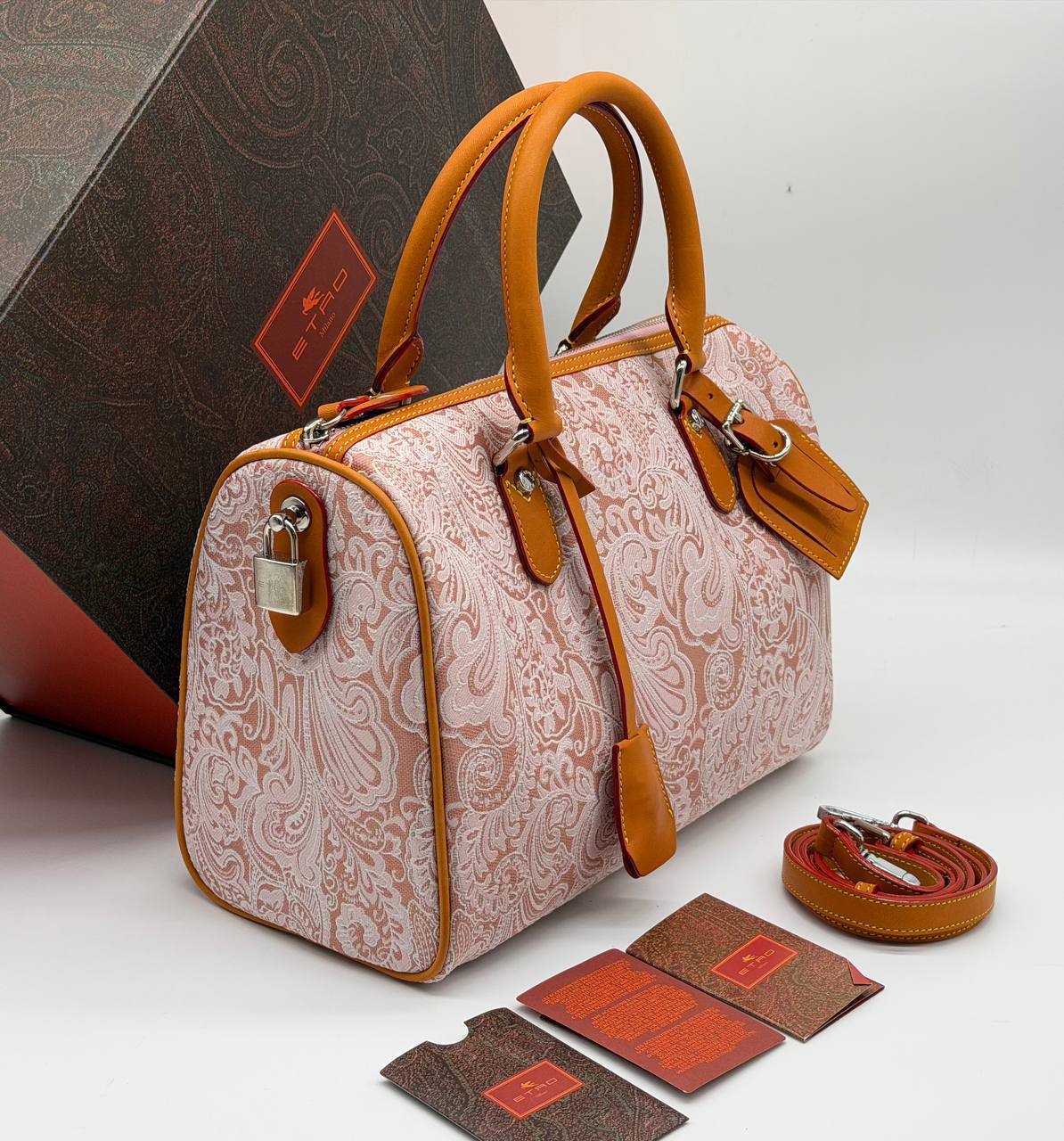 Сумка Etro 2