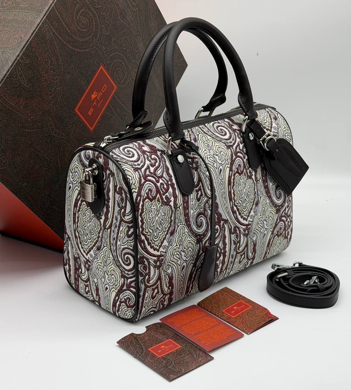 Сумка Etro 3