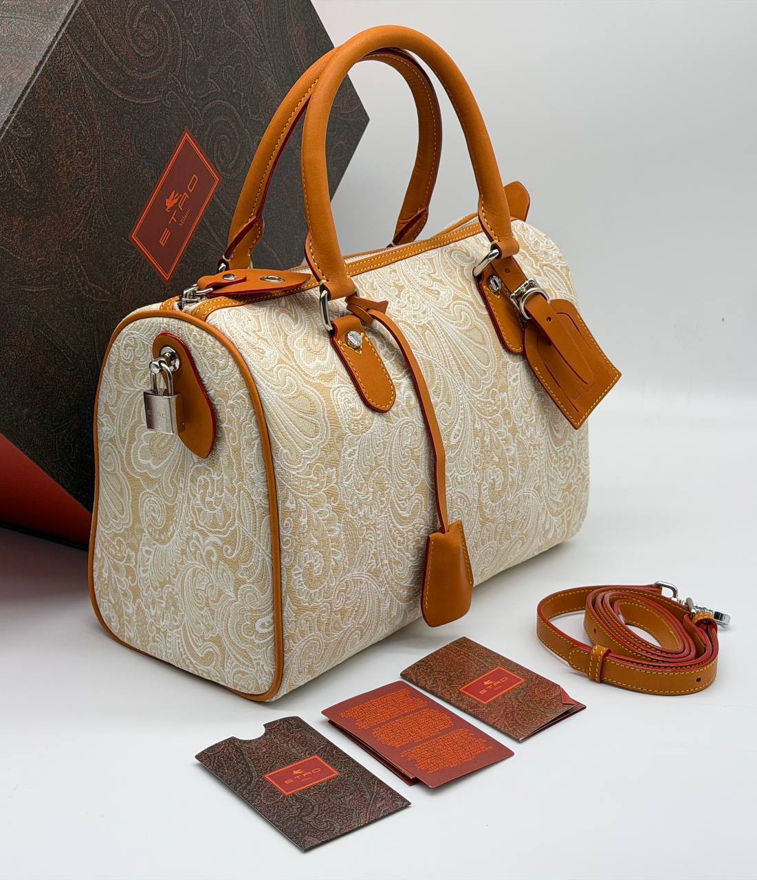 Сумка Etro 5