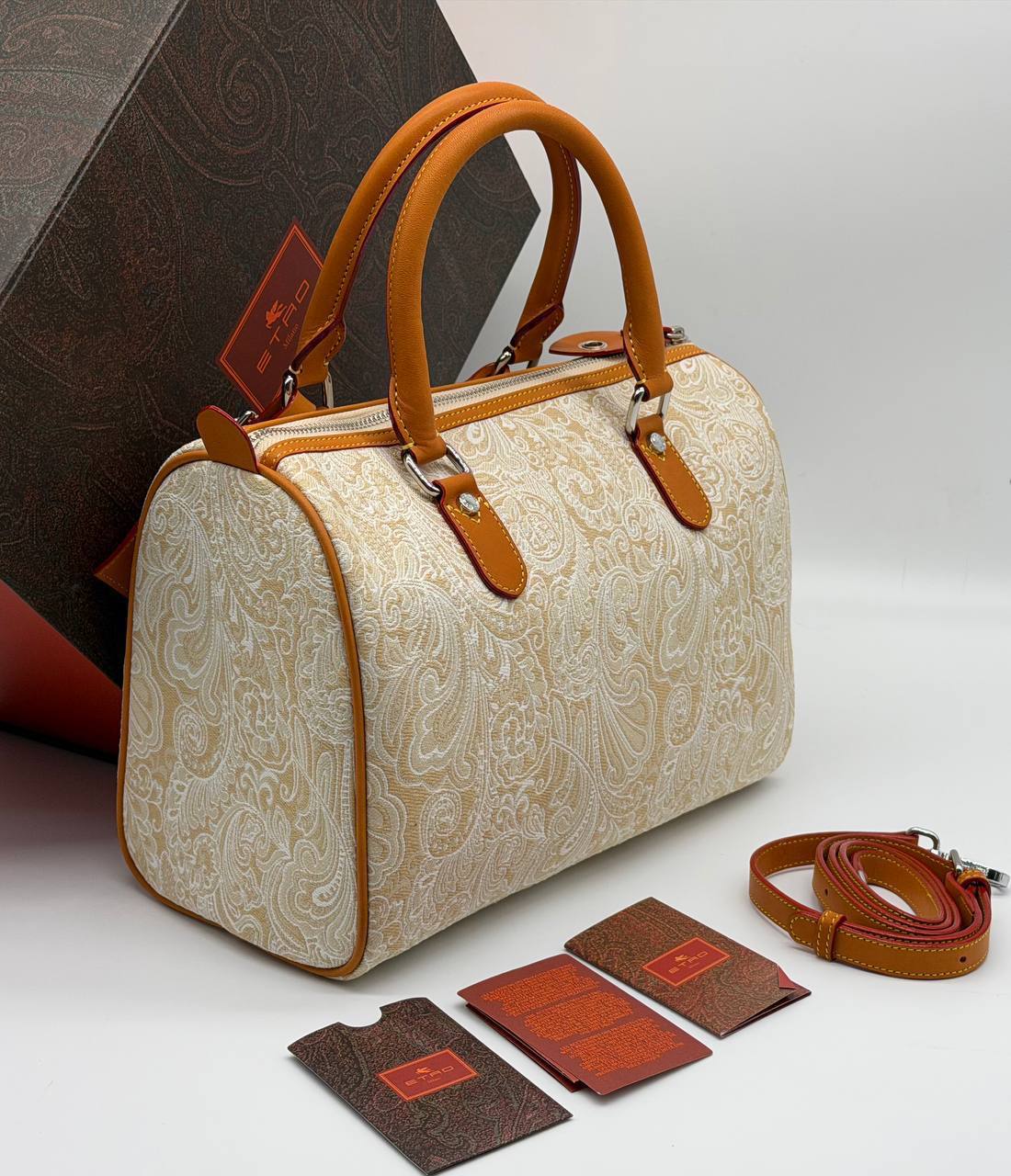Сумка Etro 6