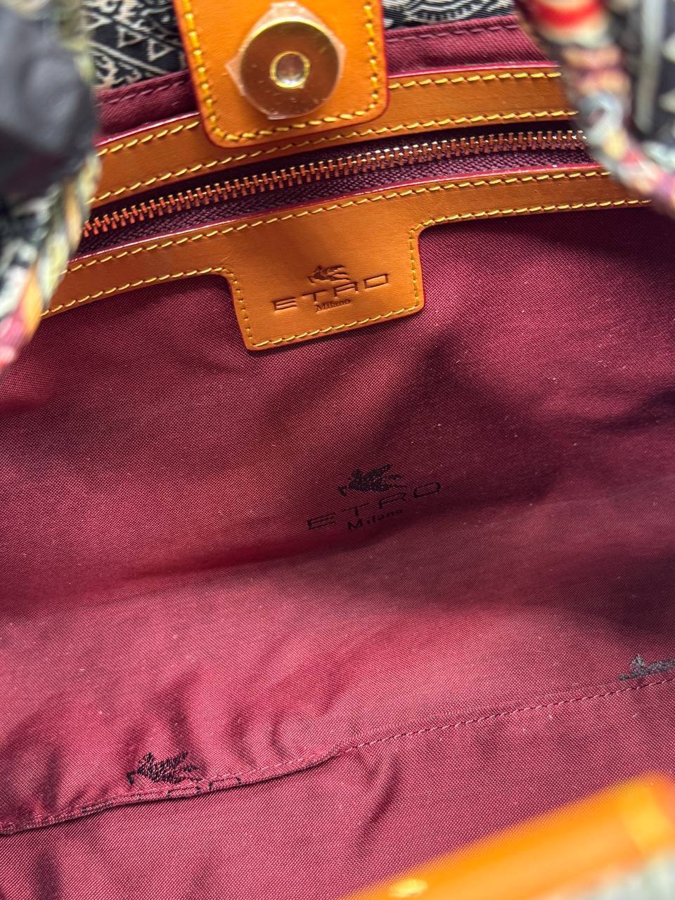Сумка Etro 5